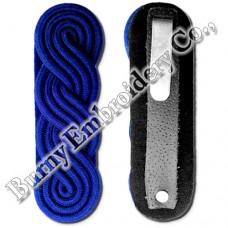 Army Police Shoulder Boards